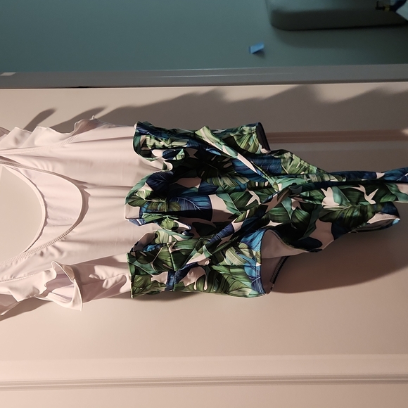 Bathing Suit - Picture 2 of 2